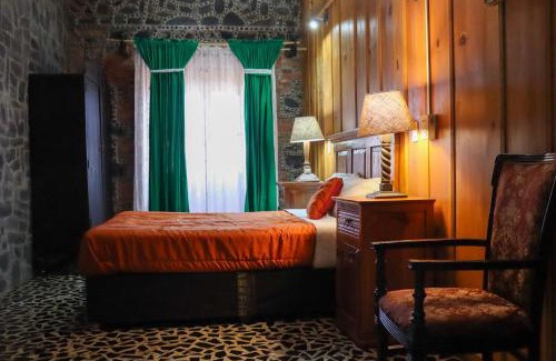 Atlixco Hotel | Hotel Vitorina