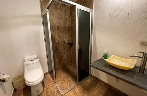 Atlixco Hotel | Hotel Vitorina