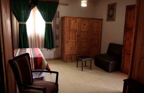 Atlixco Hotel | Hotel Vitorina