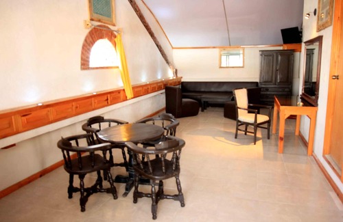 Atlixco Hotel | Hotel Vitorina