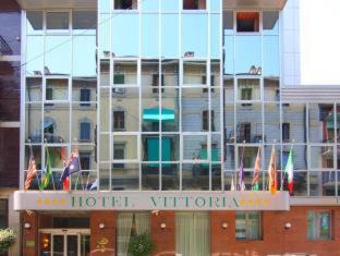 Porta Vittoria Hotel | Hotel Vittoria