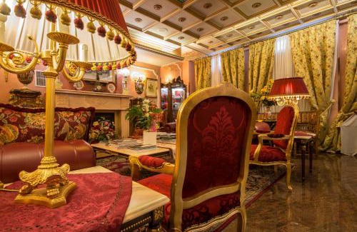 Porta Vittoria Hotel | Hotel Vittoria