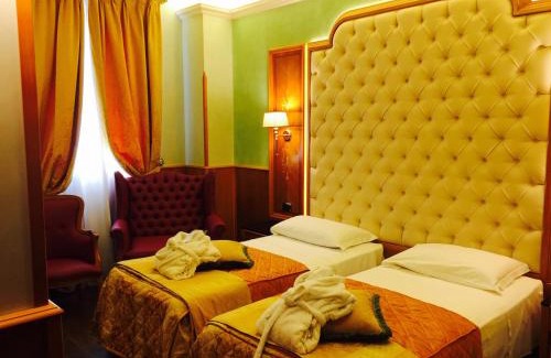 Porta Vittoria Hotel | Hotel Vittoria