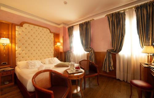 Porta Vittoria Hotel | Hotel Vittoria
