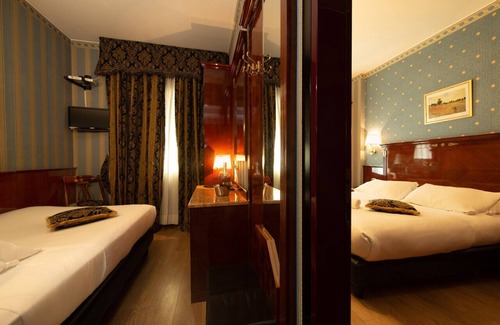 Porta Vittoria Hotel | Hotel Vittoria