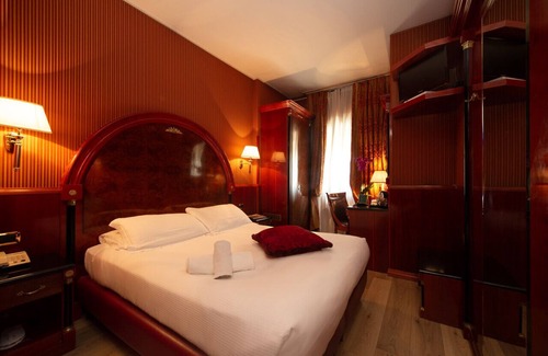 Porta Vittoria Hotel | Hotel Vittoria