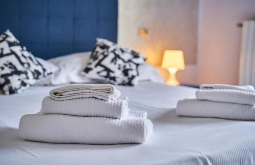 Colombare Hotel | HOTEL VITTORIA