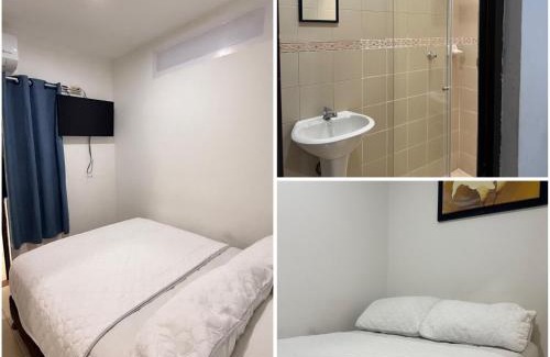 Villavicencio Hotel | Hotel Viva Villavicencio