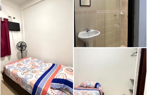 Villavicencio Hotel | Hotel Viva Villavicencio