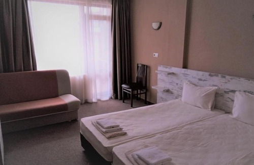 Primorsko Hotel | Hotel Vivas