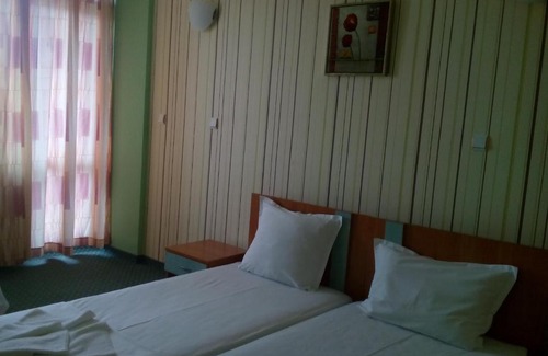 Primorsko Hotel | Hotel Vivas