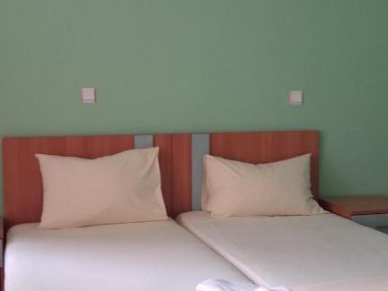 Primorsko Hotel | Hotel Vivas