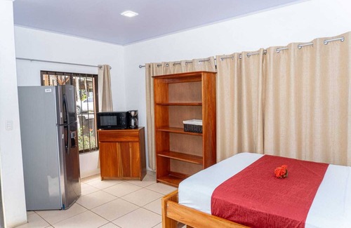 Uvita Hotel | Hotel Vive Uvita