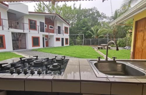 Uvita Hotel | Hotel Vive Uvita