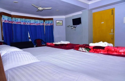 Port Blair Hotel | Hotel Vivek