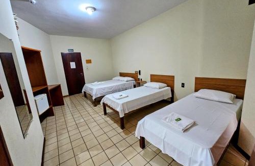 Brotas Hotel | Hotel Vivenda das Cachoeiras