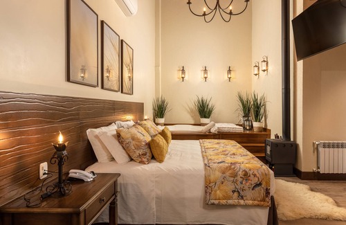 Carniel Hotel | Hotel Vivenda dos Sonhos