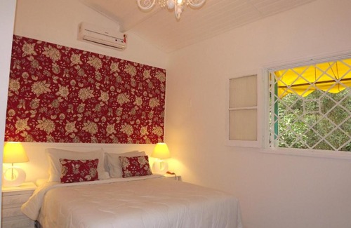 Penedo Hotel | Hotel Vivenda Penedo