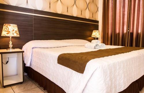 Foz do Iguacu Hotel | Hotel Vivere Cataratas