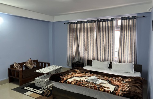 Tawang Hotel | Hotel Vivid Tawang
