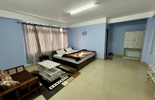 Tawang Hotel | Hotel Vivid Tawang