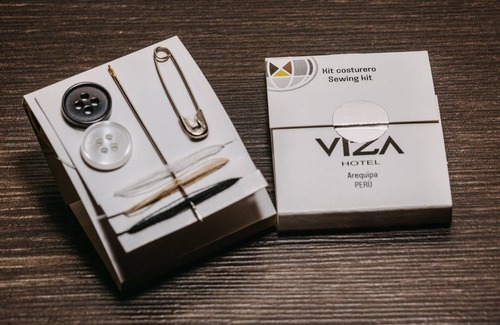 Historical Center Hotel | Hotel Viza