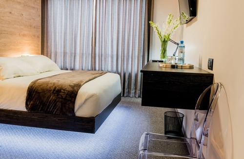 Historical Center Hotel | Hotel Viza