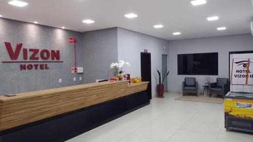 Centro Hotel | HOTEL VIZON II