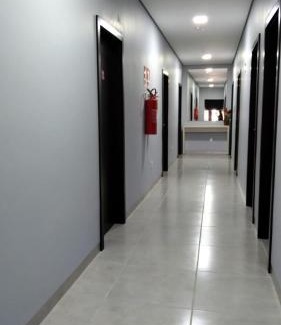 Centro Hotel | HOTEL VIZON II