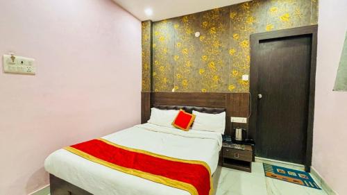 Allahabad Hotel | Hotel VK Inn