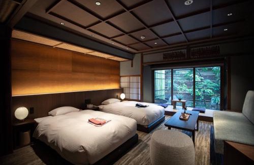 Shimokawaracho Hotel | HOTEL VMG RESORT KYOTO