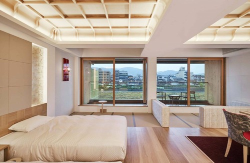Shimokawaracho Hotel | HOTEL VMG RESORT KYOTO