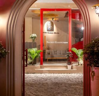 Go Vap Hotel | Hotel