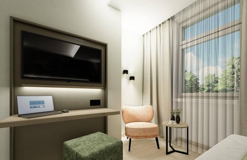 Bad Elster Hotel | Hotel Vogtland