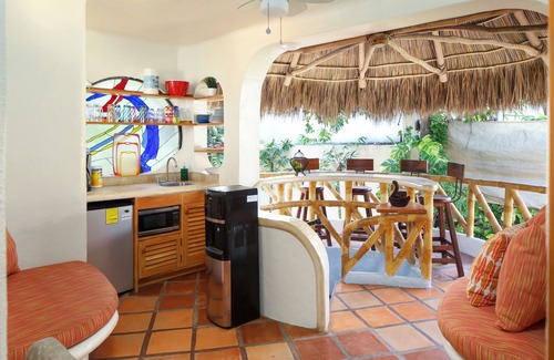 Sayulita Hotel | Hotel Vogue