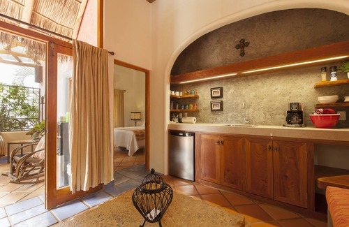 Sayulita Hotel | Hotel Vogue