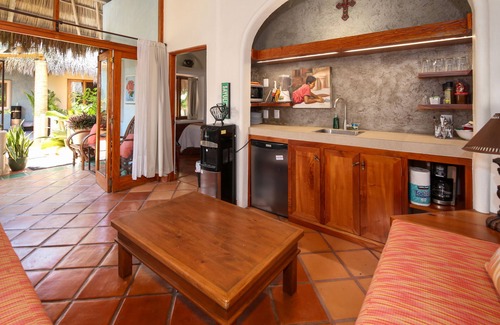 Sayulita Hotel | Hotel Vogue