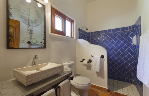 Sayulita Hotel | Hotel Vogue
