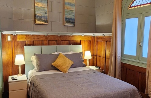 Downtown Santiago Hotel | Hotel Voila Londres