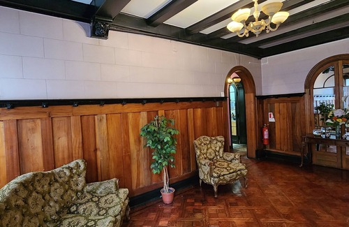 Downtown Santiago Hotel | Hotel Voila Londres