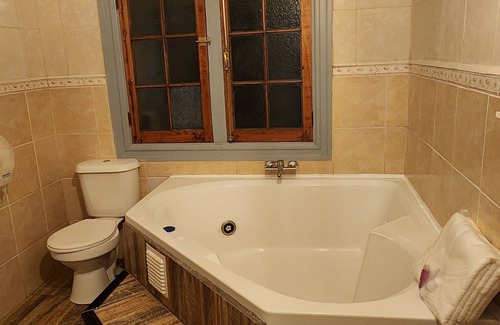 Downtown Santiago Hotel | Hotel Voila Londres