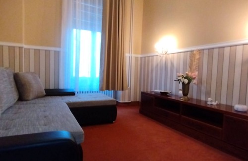 Novi Sad Hotel | Hotel Vojvodina
