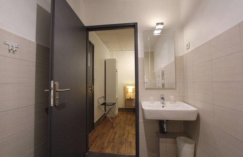 Purpan Hotel | Hotel Vol de Nuit