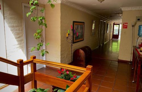 Banos de Agua Santa Hotel | Hotel Volcano Baños