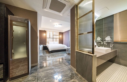 Hwagok-dong Hotel | Hotel Voll Seoul