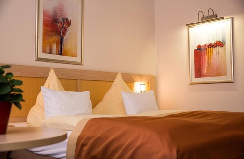 Meppen Hotel | Hotel von Euch