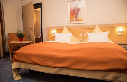 Meppen Hotel | Hotel von Euch
