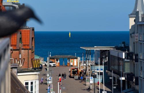 Westerland Hotel | Hotel von Stephan