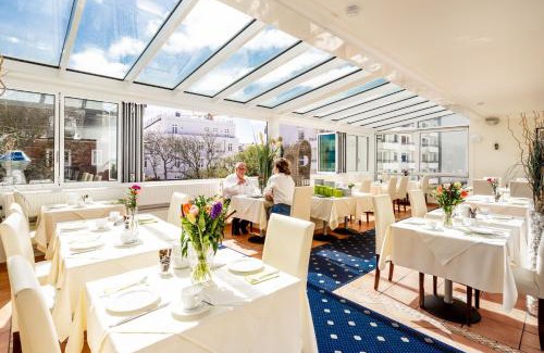 Westerland Hotel | Hotel von Stephan