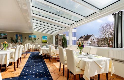 Westerland Hotel | Hotel von Stephan